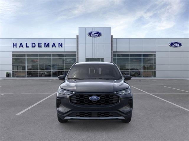 new 2025 Ford Escape car, priced at $31,120