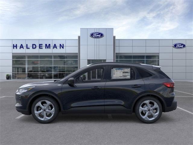 new 2025 Ford Escape car, priced at $31,120