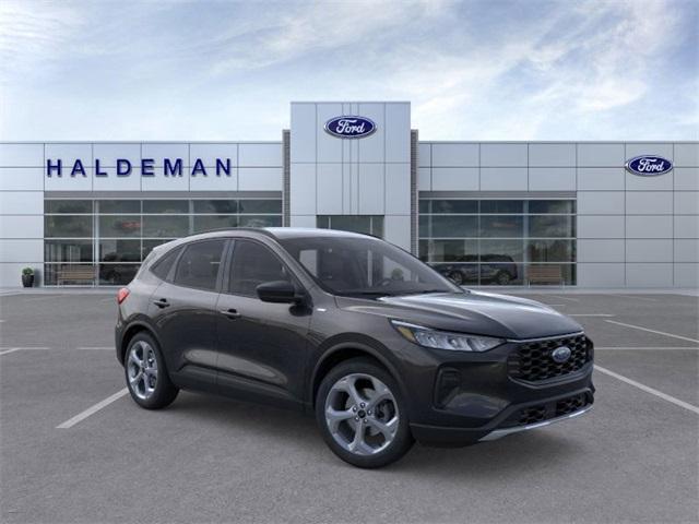 new 2025 Ford Escape car, priced at $31,120