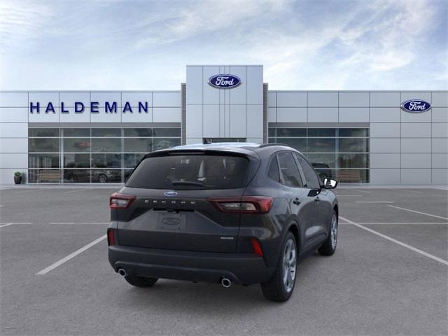 new 2025 Ford Escape car, priced at $31,120