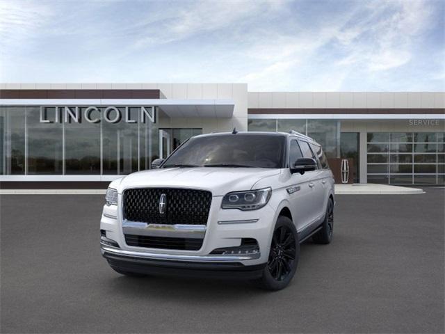 new 2024 Lincoln Navigator L car, priced at $121,385