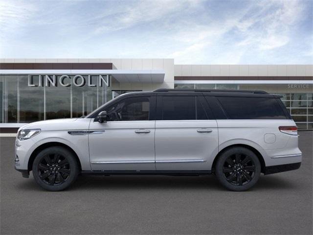 new 2024 Lincoln Navigator L car, priced at $121,385