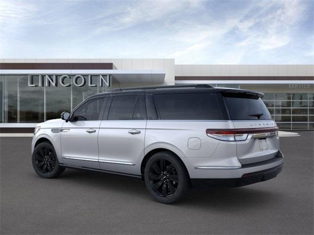 new 2024 Lincoln Navigator L car, priced at $121,385