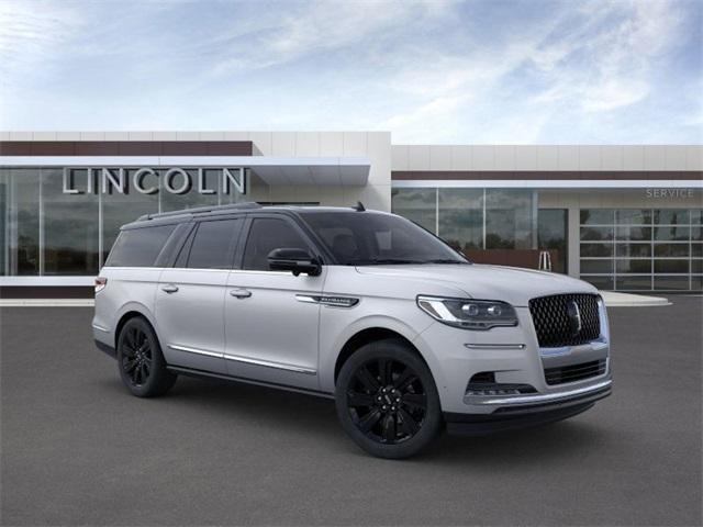 new 2024 Lincoln Navigator L car, priced at $121,385