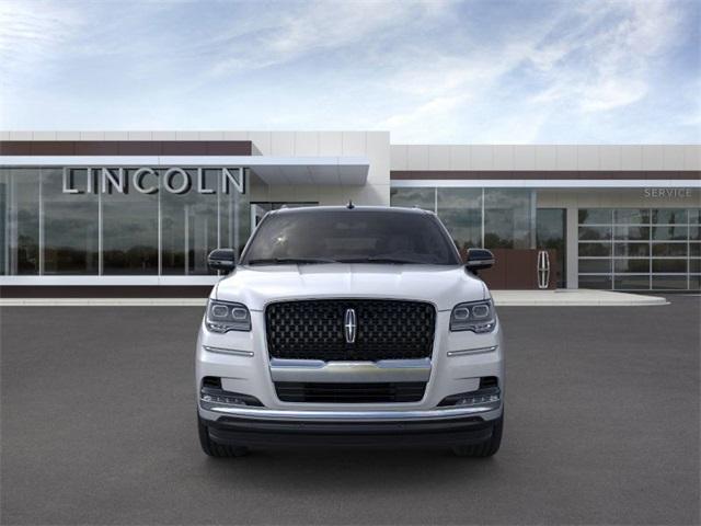 new 2024 Lincoln Navigator L car, priced at $121,385