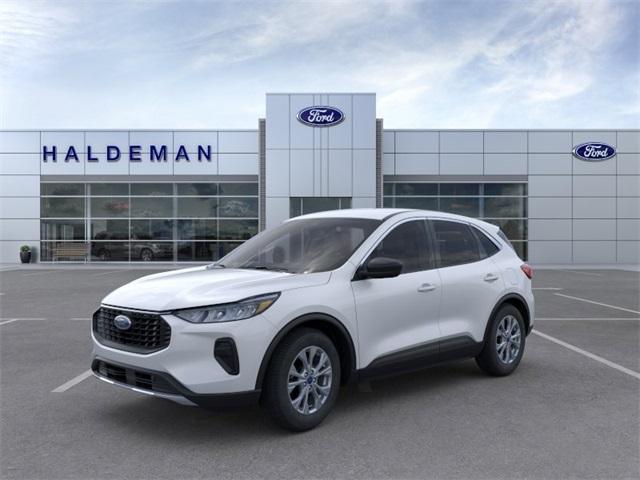 new 2024 Ford Escape car, priced at $30,160