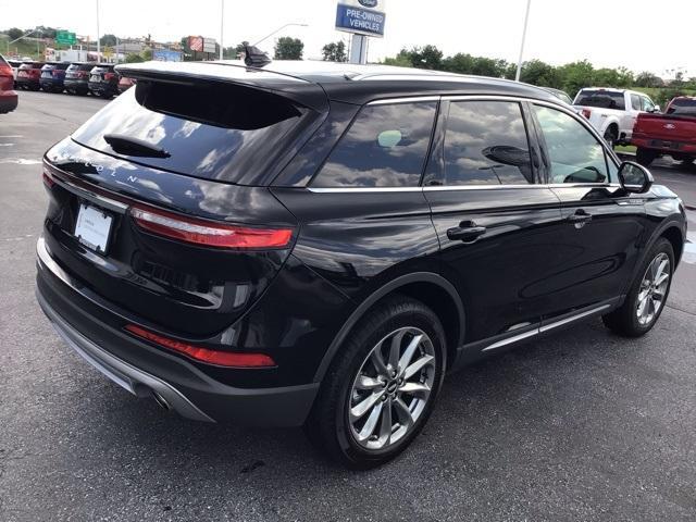 used 2022 Lincoln Corsair car, priced at $29,900