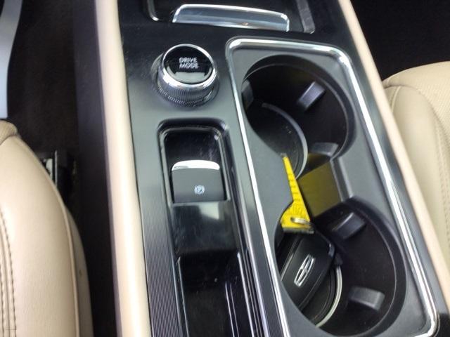 used 2022 Lincoln Corsair car, priced at $29,900