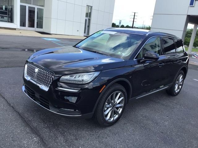 used 2022 Lincoln Corsair car, priced at $29,900