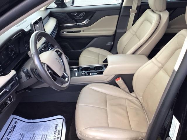 used 2022 Lincoln Corsair car, priced at $29,900