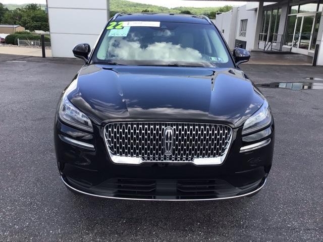 used 2022 Lincoln Corsair car, priced at $29,900