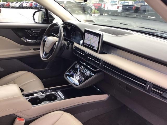 used 2022 Lincoln Corsair car, priced at $29,900
