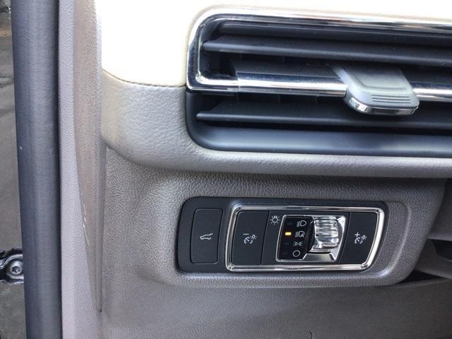 used 2022 Lincoln Corsair car, priced at $29,900