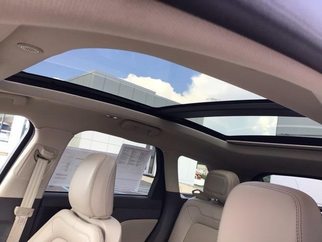 used 2022 Lincoln Corsair car, priced at $29,900
