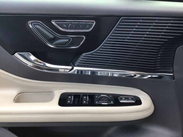 used 2022 Lincoln Corsair car, priced at $29,900