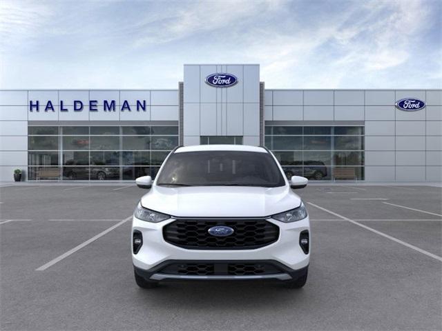 new 2025 Ford Escape car, priced at $37,577