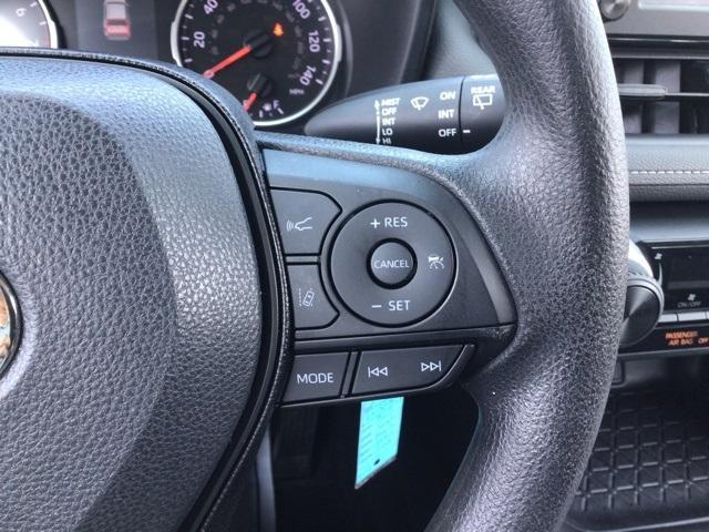 used 2019 Toyota RAV4 car, priced at $23,900