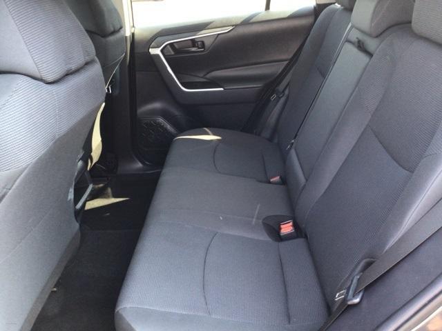used 2019 Toyota RAV4 car, priced at $23,900