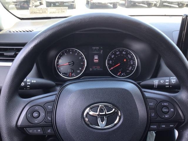 used 2019 Toyota RAV4 car, priced at $23,900