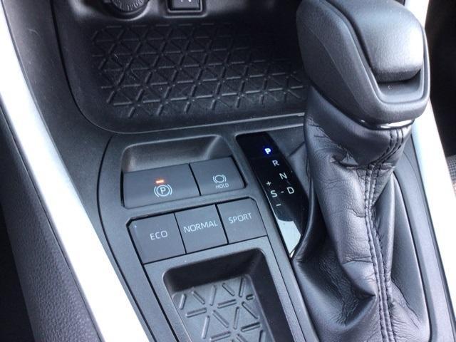 used 2019 Toyota RAV4 car, priced at $23,900