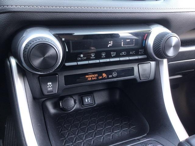 used 2019 Toyota RAV4 car, priced at $23,900