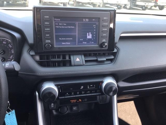 used 2019 Toyota RAV4 car, priced at $23,900