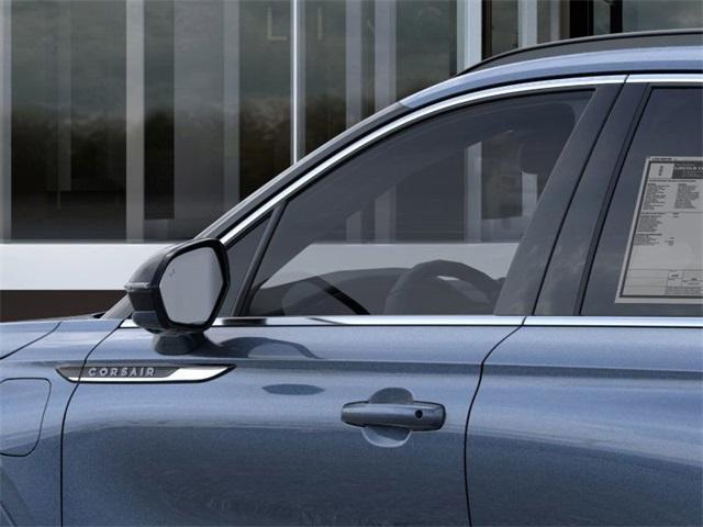 new 2026 Lincoln Corsair car, priced at $58,752