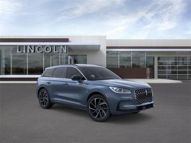 new 2026 Lincoln Corsair car, priced at $58,752