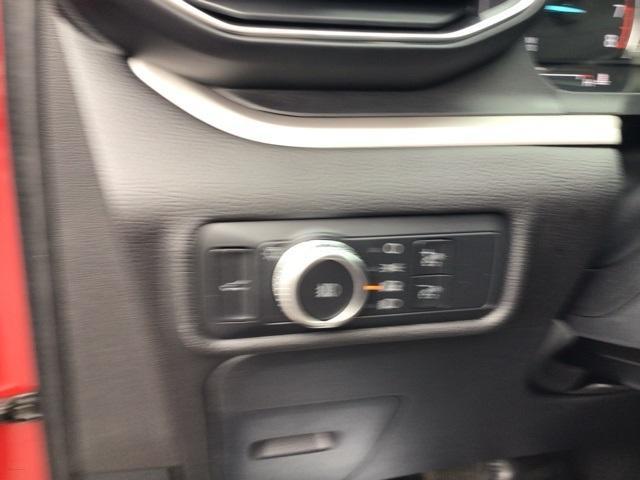 used 2022 Ford Explorer car, priced at $33,900