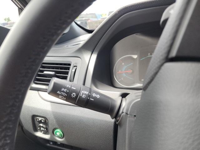 used 2020 Honda Passport car, priced at $22,900