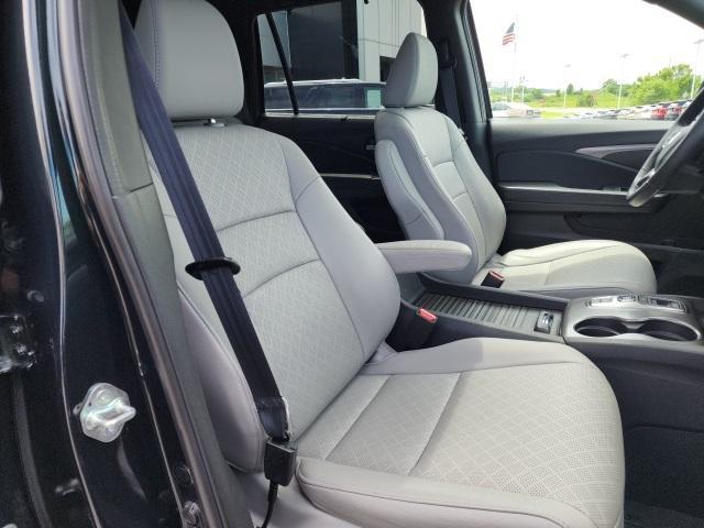used 2020 Honda Passport car, priced at $22,900