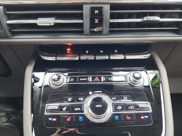 used 2022 Lincoln Corsair car, priced at $28,900