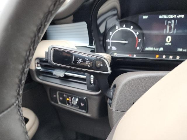 used 2022 Lincoln Corsair car, priced at $28,900