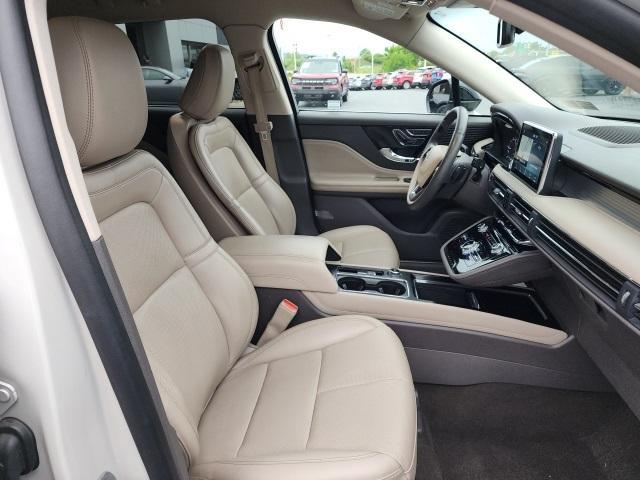 used 2022 Lincoln Corsair car, priced at $28,900