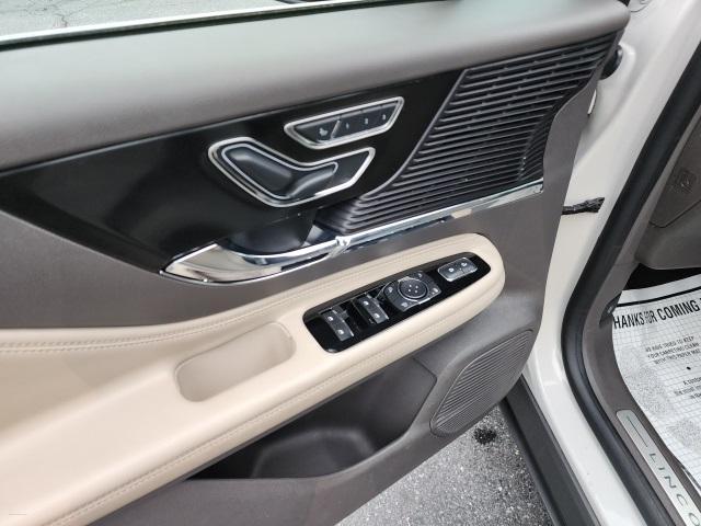 used 2022 Lincoln Corsair car, priced at $28,900