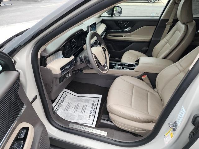 used 2022 Lincoln Corsair car, priced at $28,900
