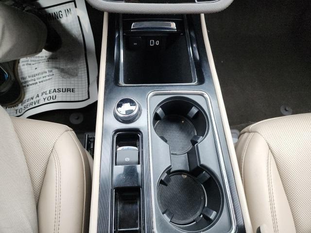 used 2022 Lincoln Corsair car, priced at $28,900