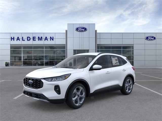 new 2026 Ford Escape car, priced at $39,002