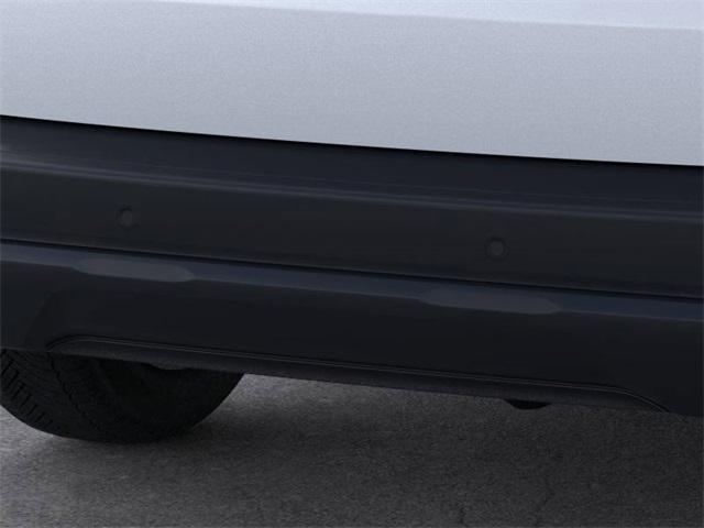 new 2026 Ford Escape car, priced at $39,002