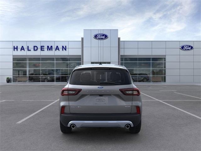 new 2025 Ford Escape car, priced at $34,040
