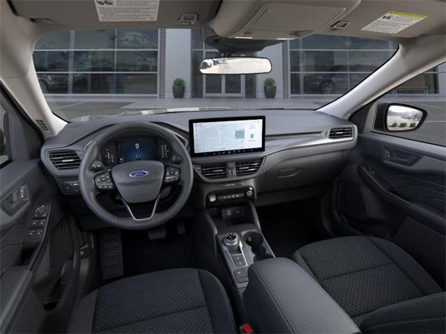 new 2025 Ford Escape car, priced at $34,040