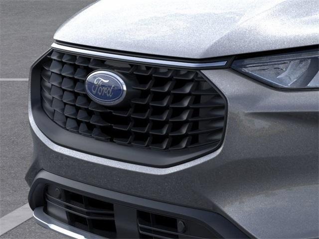 new 2025 Ford Escape car, priced at $34,040