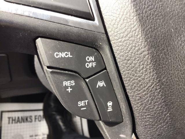 used 2021 Ford Edge car, priced at $23,700