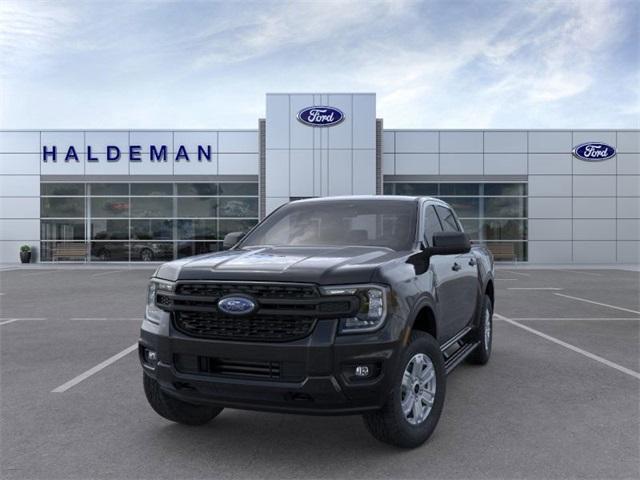 new 2024 Ford Ranger car, priced at $38,681