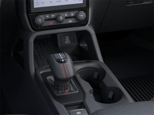 new 2025 Ford Ranger car, priced at $58,325
