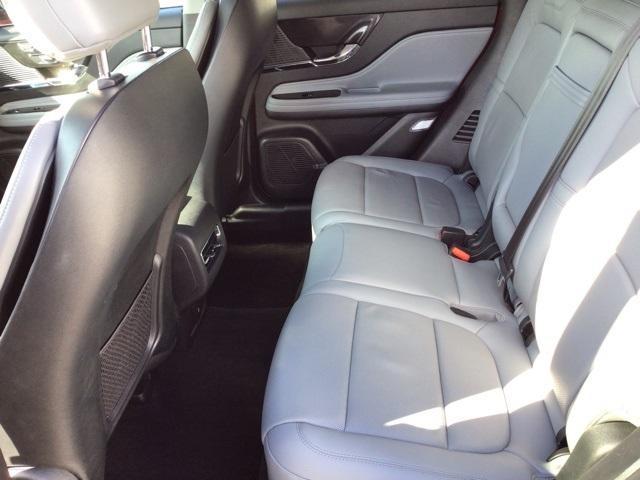 used 2022 Lincoln Corsair car, priced at $32,900