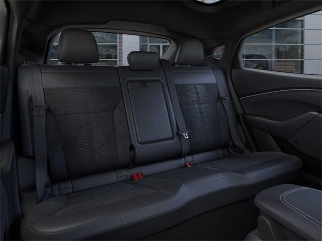 new 2025 Ford Mustang Mach-E car, priced at $61,968