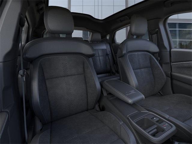 new 2025 Ford Mustang Mach-E car, priced at $61,968