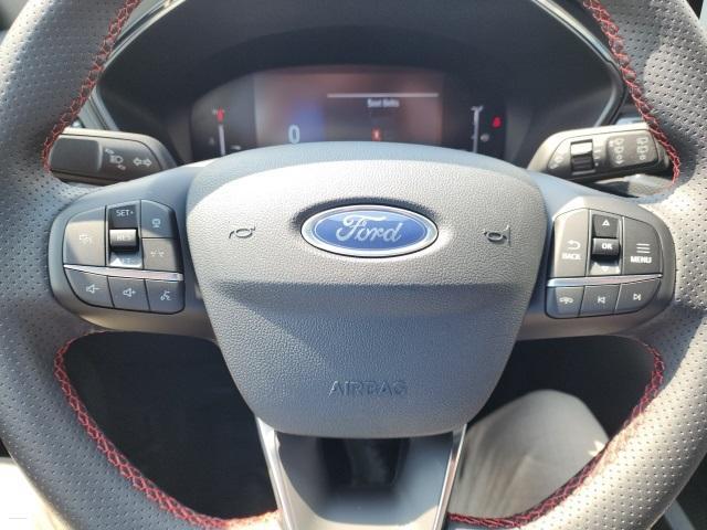 used 2024 Ford Escape car, priced at $26,900