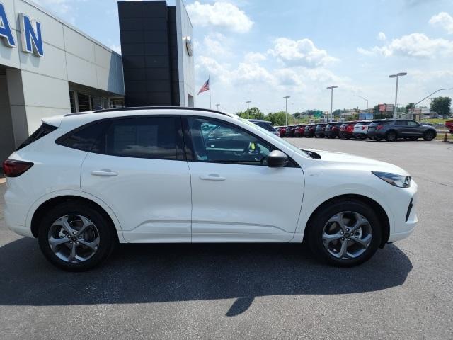 used 2024 Ford Escape car, priced at $26,900